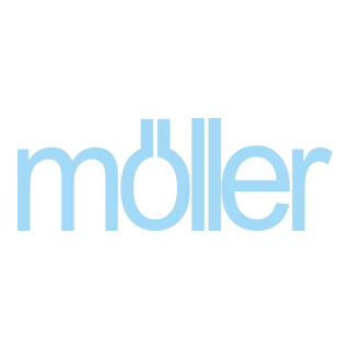 Moeller Logo PNG Vector