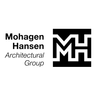 Mohagen Hansen Logo PNG Vector