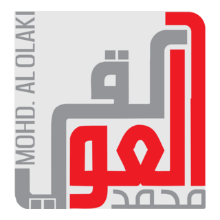 mohd. al olaki Logo PNG Vector