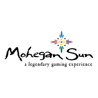 Mohegan Sun Logo PNG Vector