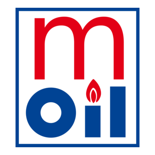 Moil Logo PNG Vector