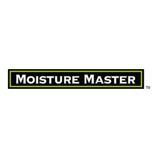 Moisture Masters Logo PNG Vector