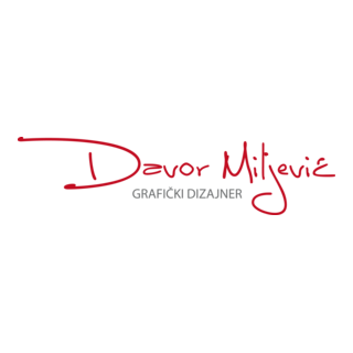 MOJ POTPIS Logo PNG Vector