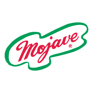 Mojave Logo PNG Vector