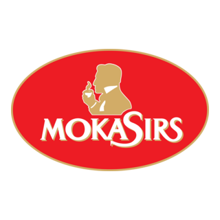 Moka Sirs Logo PNG Vector