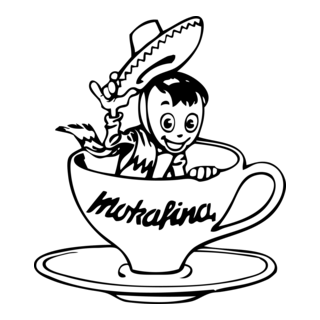 mokafina Logo PNG Vector