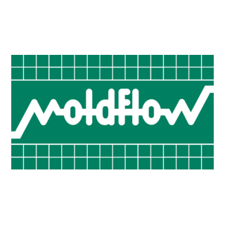 Moldflow Logo PNG Vector