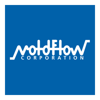 Moldflow Logo PNG Vector