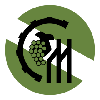 Moldova Kishinev USSR (old) Logo PNG Vector