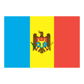 moldova Logo PNG Vector