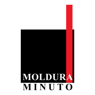 Moldura Minuto Logo PNG Vector
