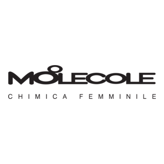 Molecole Logo PNG Vector