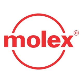 Molex Logo PNG Vector