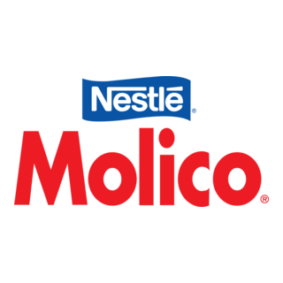 Molico Logo PNG Vector