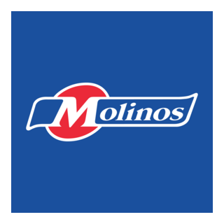 Molinos Logo PNG Vector