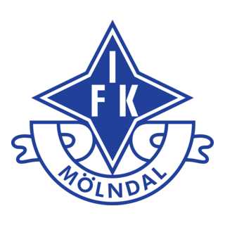 Molndal Logo PNG Vector