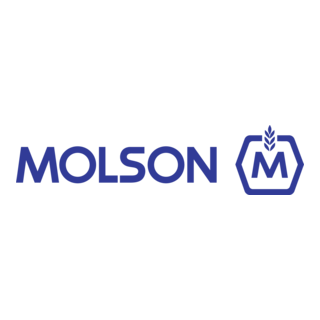 Molson Logo PNG Vectors Free Download