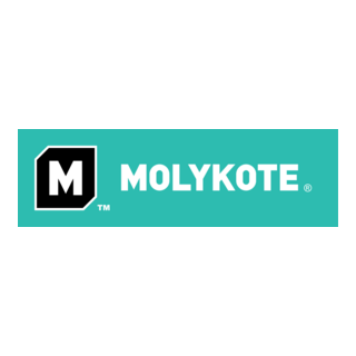 Molykote Logo PNG Vector