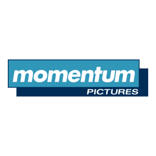 Momentum Pictures Logo PNG Vector