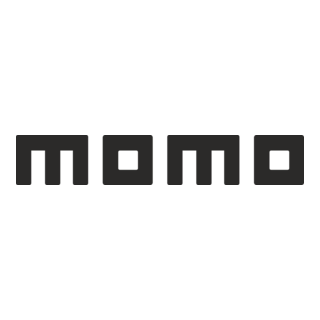 momo Logo PNG Vector