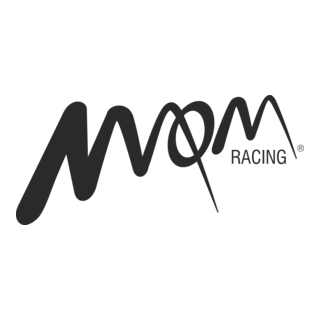 MON Racing Logo PNG Vector