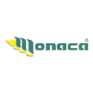 MONACA Logo PNG Vector