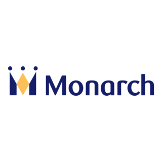 Monarch Airlines Logo PNG Vector