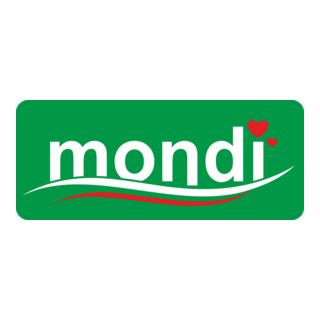 Mondi Mobilya Logo PNG Vector