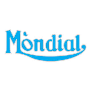 Mondial Logo PNG Vector