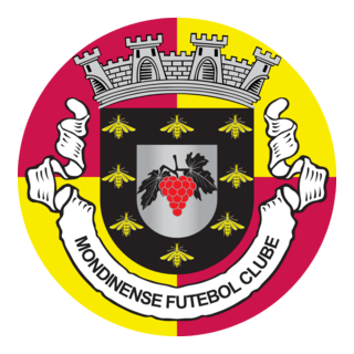 Mondinense FC Logo PNG Vector