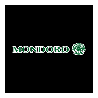 Mondoro Logo PNG Vector