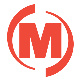 Mondragon Corporacion Logo PNG Vector