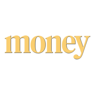 Money Logo PNG Vector