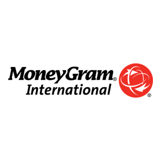 MoneyGram Logo PNG Vector