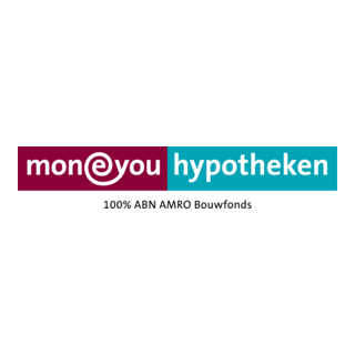 MoneYou Hypotheken Logo PNG Vector