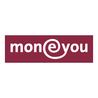 Moneyou Logo PNG Vector