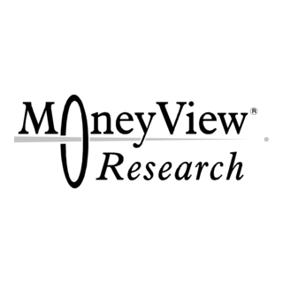 MoneyView Research Logo PNG Vector