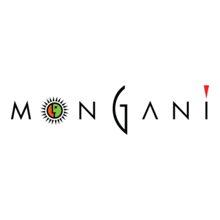 Mongani Logo PNG Vector