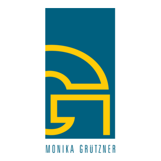 Monika Grutzner Logo PNG Vector