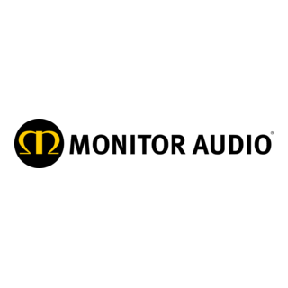 Monitor Audio Logo PNG Vector