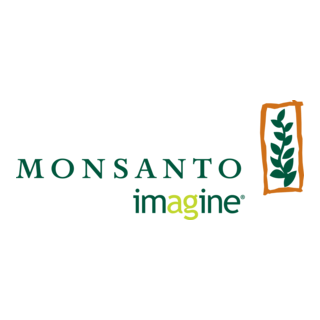 Monsanto Logo PNG Vector