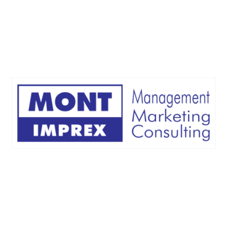 Mont Imprex Logo PNG Vector