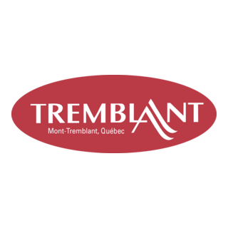 Mont Tremblant Logo PNG Vector