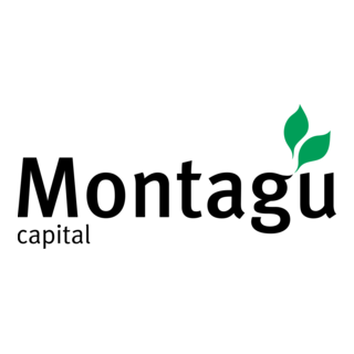 Montagu Capital Logo PNG Vector