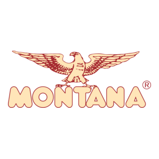 Montana Logo PNG Vector