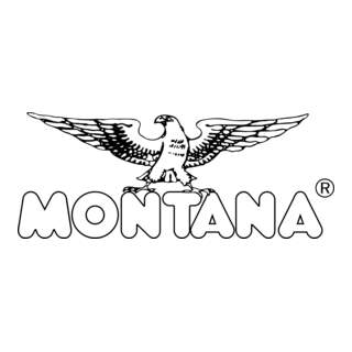 Montana Logo PNG Vector