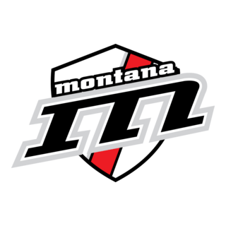Montana Logo PNG Vector