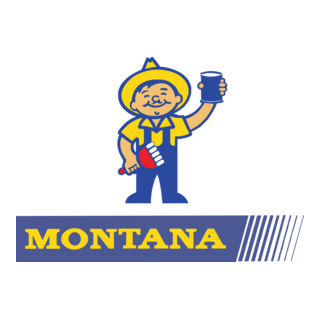 Montana Logo PNG Vector