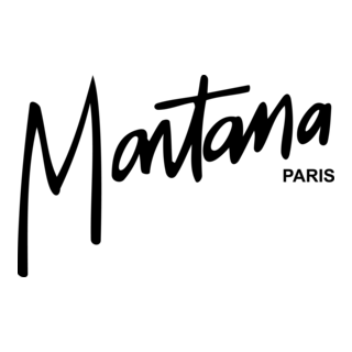 Montana Paris Logo PNG Vector