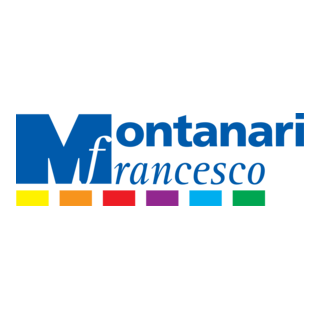 Montanari Francesco Logo PNG Vector